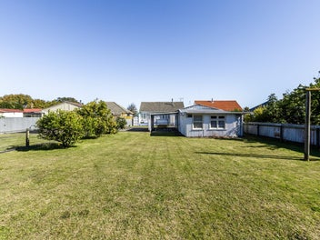 605 Mairangi Street, Mahora, Hastings