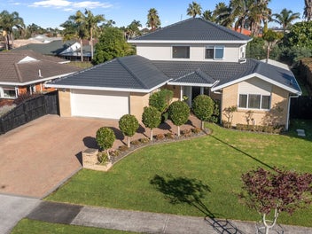 16 Chippewa Place, Conifer Grove, Takanini