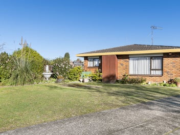 161A Boucher Avenue, Te Puke, Te Puke