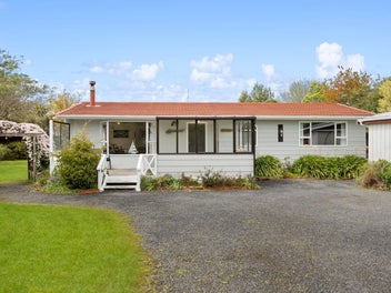 333A Pounawea Road, Owaka
