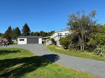 35 Marino Street, Rangataua