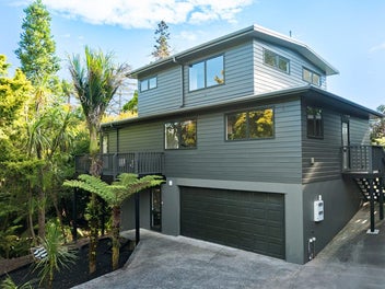 5 Titchener Street, New Lynn, Auckland