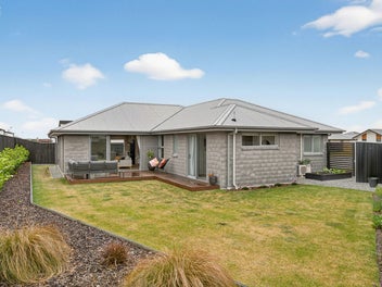 16 Crosado Place, Rolleston, Rolleston