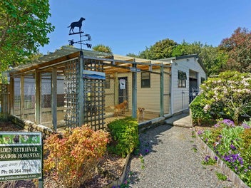 121 Gear Road, Otaki
