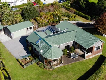 62E Poplar Grove, Whalers Gate, New Plymouth