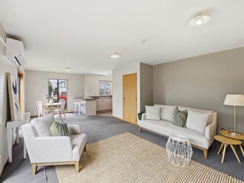 1/106 Ruskin Street, Addington, Christchurch