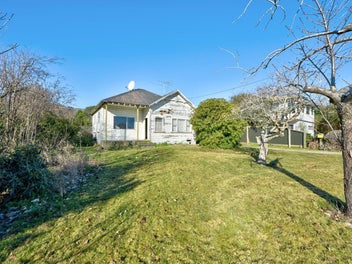 14 Durham Street, Tapanui