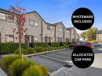 11/4 Riccarton Road, Riccarton, Christchurch