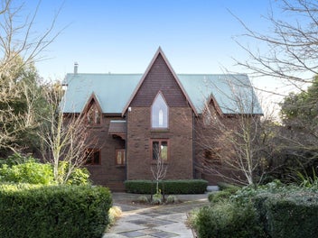 275 Kennedys Bush Road, Kennedys Bush, Christchurch