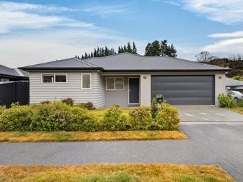 48 Peterley Road, Lower Shotover, Queenstown