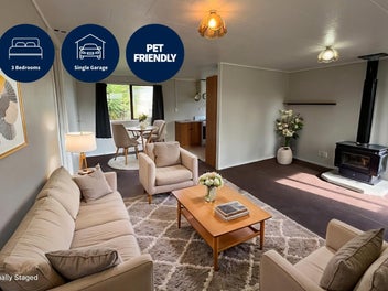 2/53B Dominion Road, Papakura, Papakura