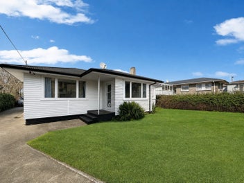 36A Bell Road, Western Heights, Rotorua