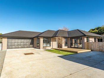 125 Somerset Road, Westmere, Whanganui