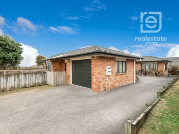 2 Saralee Drive, Manurewa, Auckland