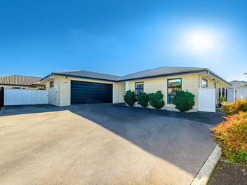 7 Wisteria Lane, Rangiora, Rangiora