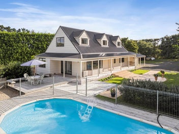 102A Clark And Denize Road, Tuakau