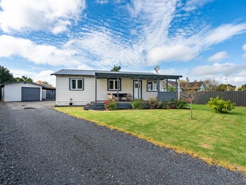 4 Fuller Street, Ngaruawahia, Ngaruawahia