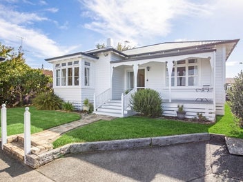 20 Park Street, Morrinsville, Morrinsville