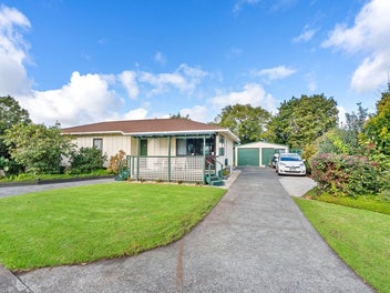 1/1 Pompallier Estate DR, MAUNU, WHANGAREI
