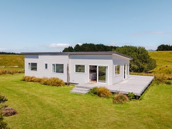 26 Rochdale Road, Riversdale Beach, Masterton