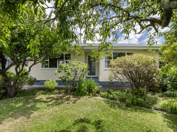 6 Avon Terrace, Taradale, Napier