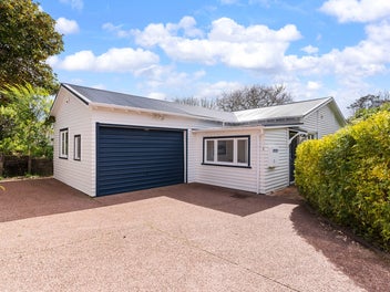 1/20 Zion Road, Birkenhead, Auckland