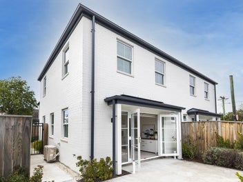 2B Westby Street, Waltham, Christchurch