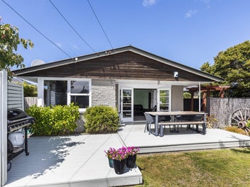50 Norrie Street, Redwood, Christchurch