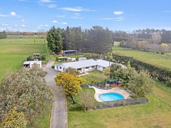 191 Larcombs Road, Rolleston, Christchurch