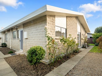 21A Collingwood Street, The Wood, Nelson