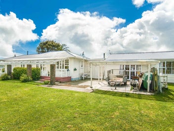 78 Wakefield Street, Westport, Westport