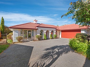 11 Mica Place, Northwood, Christchurch