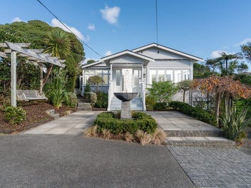 22 Ngatoto Street, Ngaio, Wellington