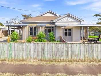 9 Cambridge Street, Pahiatua, Pahiatua