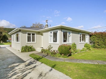 64 Westminster Road, Wainuiomata, Lower Hutt