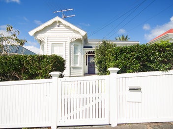 7 Tutanekai Street, Grey Lynn, Auckland