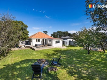 714 Brighton Road, Ocean View, Dunedin