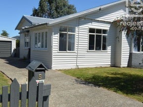 5 Robertson Street, Richmond, Invercargill
