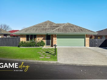 7 Yarrow Lane, Papakura, Papakura