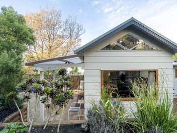 25 Kaka Road, Saint Leonards, Dunedin