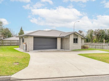 1B Jellicoe Road, Matamata, Matamata
