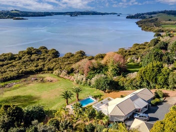 11 The Lookout, Kerikeri, Kerikeri