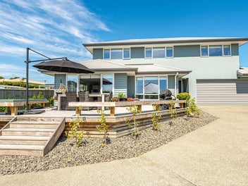 1A Addenbrooke Terrace, Springvale, Whanganui