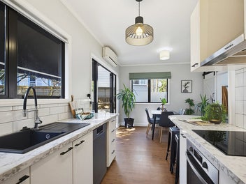 164 Aro Street, Aro Valley, Wellington