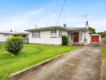 69 Bledisloe Road, Maraenui, Napier