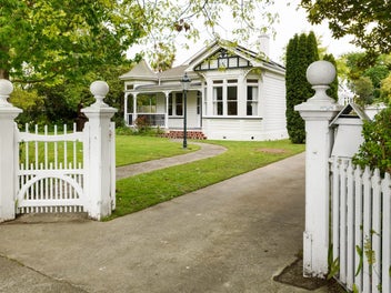 124 Cook Street, West End, Palmerston North