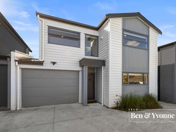 40A Wimbledon Crescent, Glen Innes, Auckland
