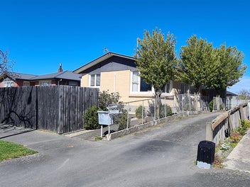 34 Bickerton Street, Wainoni, Christchurch