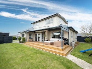 35 Lorn Street, Glengarry, Invercargill