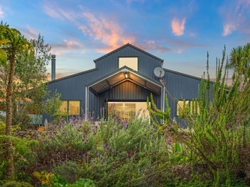 747 Three Mile Bush Road, Ruatangata West, Whangārei